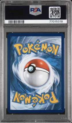 2021 Pokemon Sword & Shield Evolving Skies Dragonite V #191 Fa PSA 10 - Image 2