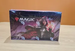 MTG Magic The Gathering: Throne Of Eldraine Booster Box 36 Packets (WOTC, 2019) - Image 1