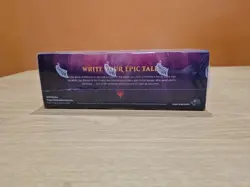 MTG Magic The Gathering: Throne Of Eldraine Booster Box 36 Packets (WOTC, 2019) - Image 4
