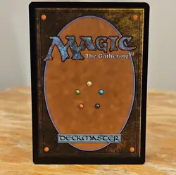 Palantir of Orthanc Universes Beyond: the Lord of the Rings: Foil - Image 2