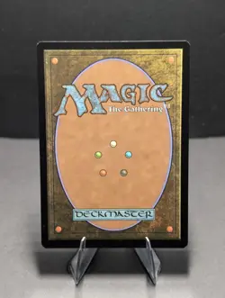 Preordain #21 - Strixhaven Mystical Archive - Rare Foil MTG Magic NM Art 021 - Image 2