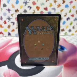 Triumph of the Hordes 59 Secrets of Strixhaven Magic: The Gathering Foil NM - Image 2