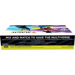 MTG Magic March of the Machine Jumpstart Booster Box - NEW Sealed FREE SHIPPING - Image 3