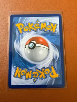 Carte Pokemon IRIDO 232/191 FA Full Art EV8 SSP FR NEUF VF NM - Image 2