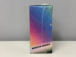 Pokemon Prismatic Evolutions Booster Bundle SV8.5 Englisch Neu OVP Seal - Image 5