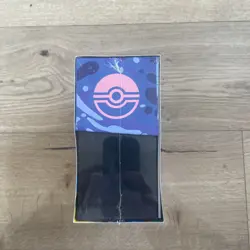 Pokemon TCG Chaos Rising Pokemon Center ETB Brand New Sealed Fast Shipping - Image 4