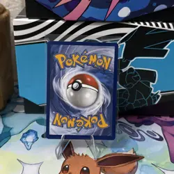 Pokemon TCG Spearow 151/132 S&V Mega Evolution Illustration Rare 2025 NM T44 - Image 3