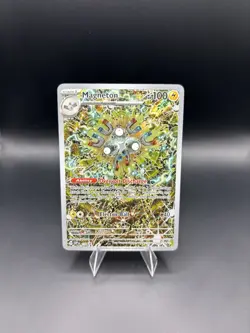 Magneton 159 Holo Promo Scarlet & Violet Promo Pokemon Near Mint - Image 1