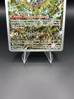 Magneton 159 Holo Promo Scarlet & Violet Promo Pokemon Near Mint - Image 3