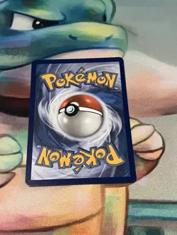 Surfing Beach 114/086 ME04: Chaos Rising NM Pokemon TCG Ultra Rare - Image 2