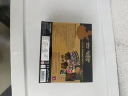Pokemon TCG Shining Fates Elite Trainer Box ETB Factory Sealed New Eevee 2021 - Image 5