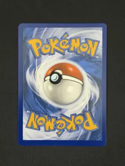 Pokemon Gloom 198/197 Obsidian Flames TCG Full Art Illustration Rare - Image 2