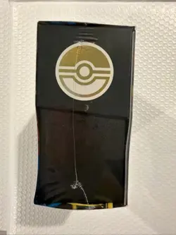 Pokemon TCG Pokemon Mega Evolution Gardevoir Elite Trainer Box ETB New Sealed - Image 2