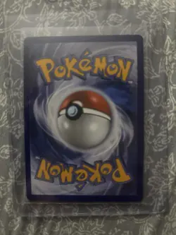 Mega Gengar EX - Mega Attack Rare - Pokemon Ascended Heroes 269/217 English - Image 2
