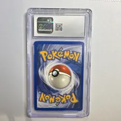 Pokemon Murkrow 79/144 Skyridge CGC 10 2003 English Vintage TCG - Image 2