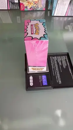 EXTREMELY HEAVY Pokemon Ascended Heroes Booster Bundle 153.53 !! TRUSTED SELLER - Image 2