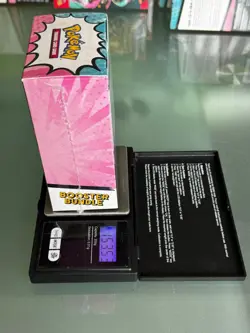 EXTREMELY HEAVY Pokemon Ascended Heroes Booster Bundle 153.53 !! TRUSTED SELLER - Image 4