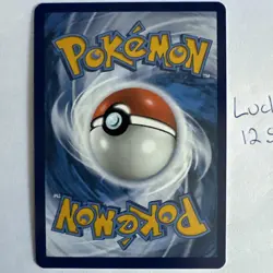 Zekrom TG05/TG30 Ultra Rare Pokemon TCG Brilliant Stars Trainer Gallery NM - Image 3