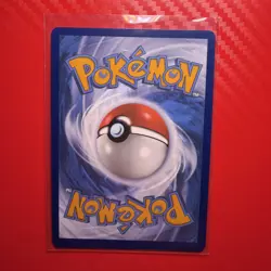 POKEMON TCG - N'S PP UP -153/159 -COSMO RARE - PRIZE PACK SERIES 7-PLAY! STAMPED - Image 4