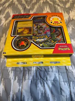 Pokemon Day 2026 Collection Box Sealed New - Image 2