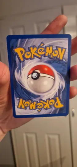 Pokemon TCG Scyther 29/112 EX Fire Red Leaf Green Reverse Holo Mint Condition - Image 2