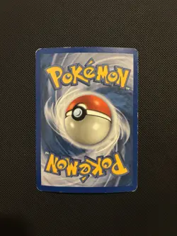 Growlithe 45/110 Reverse Holo Pokemon Legendary Collection - MP - Image 2