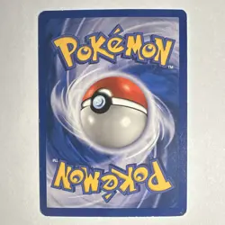Pokemon Raticate 60HP Uncommon Base Set Stage 1 Regular 40/102 1999 English - Image 2