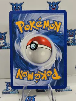 Team Aqua's Seviper - 17/95 Ex Team Magma vs. Team Aqua Pokemon LP - Image 2