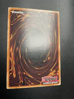 Yu-Gi-Oh! Beckoning Light Turbo Pack 2 TU02-EN005 Super Raro Mint - Image 3