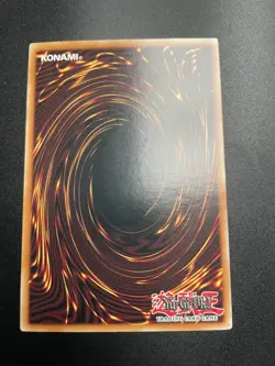 Yu-Gi-Oh! Beckoning Light Turbo Pack 2 TU02-EN005 Super Raro Mint - Image 4