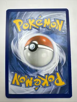 Pokemon TCG Lycanroc 75/147 Burning Shadow Reverse Holo Rare Card - Image 2