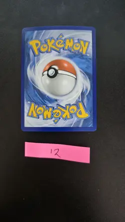 Electric Energy 155/159 Textured Holo - Pokemon Card - NM/M - Image 2
