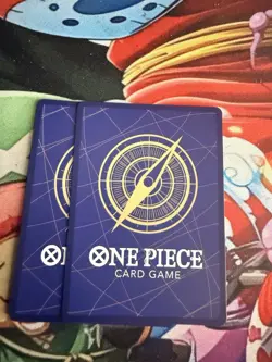 Bandai One Piece Card Game OP09 Shanks OP09-004 Holo Character English x2 - Image 2