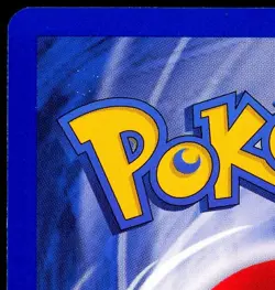 1999 Pokemon FIGHTING ENERGY Base Set 1ST EDITION Back Stamp ERROR Card 97/102 - Image 2