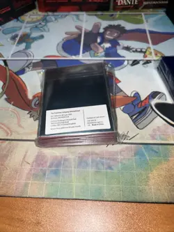 2015 XY Primal Clash Groudon ETB Individual Card Sleeve Pokemon Original - Image 2