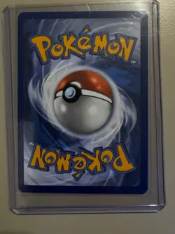 Meowth (106/094) - Pokemon Phantasmal Flames English Card - Image 2