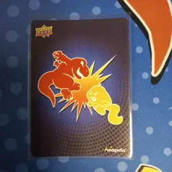 Neopets Battledome TCG Foil Starter Deck Card Starry Kacheek - Image 2
