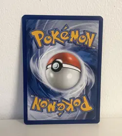Pokemon TCG Destined Rivals Misty’s Psyduck 045/182 Card - Image 2