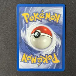Dark Primeape 43/82 1st Edition Team Rocket Pokemon Card - Image 3