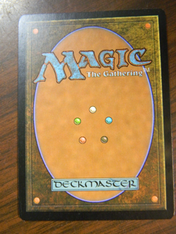 MTG Pre-Modern 8th Edition Black Rare Grave Pact Near Mint Cond - Image 2