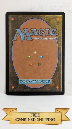 Stabilizer Scourge Foil ...sku: CB304 - Image 2