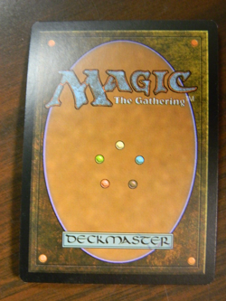 MTG New Phyrexia Foil Rare Lashwrithe Excellent - NM - Image 2
