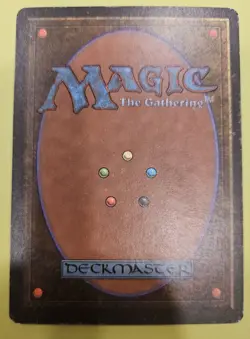 Unlimited Psionic Blast - Lightly Played - Image 2