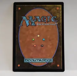 Magic: The Gathering Jin Sakai, Ghost of Tsushima Full Art Mythic 2226 2025 - Image 2