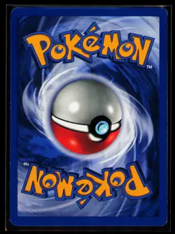 1999 Pokemon TCG Double Colorless Energy Base Set #096/102 - Image 2