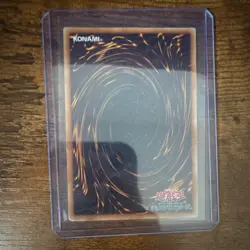 Konami Dark Armed Dragon PTDN-JP019 Yu-Gi-Oh! ATK 2800 DEF 1000 Japanese - Image 2