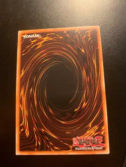 Yu-Gi-Oh! TCG (Shatterfoil) Battle Pack 3 BP03-EN135 7 Completed 1st ED - Image 2