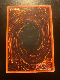 Yu-Gi-Oh! TCG Dragon Zombie SDY-014 Starter Deck: Yugi - Image 2