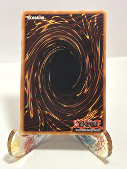 YuGiOh! Fire Princess LON-034 Unlimited Super Rare LP - Image 2