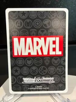 Weiss Schwarz MARVEL Vol.2 MAR/S113-002MR MR Guardians of the Galaxy - Image 3